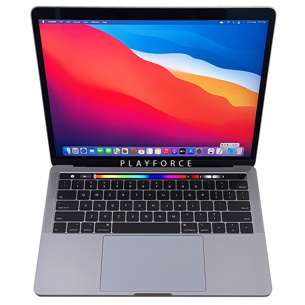 MacBook Pro 13