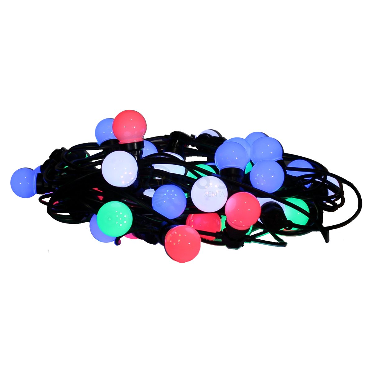 Pixel String RGB 25 Meter