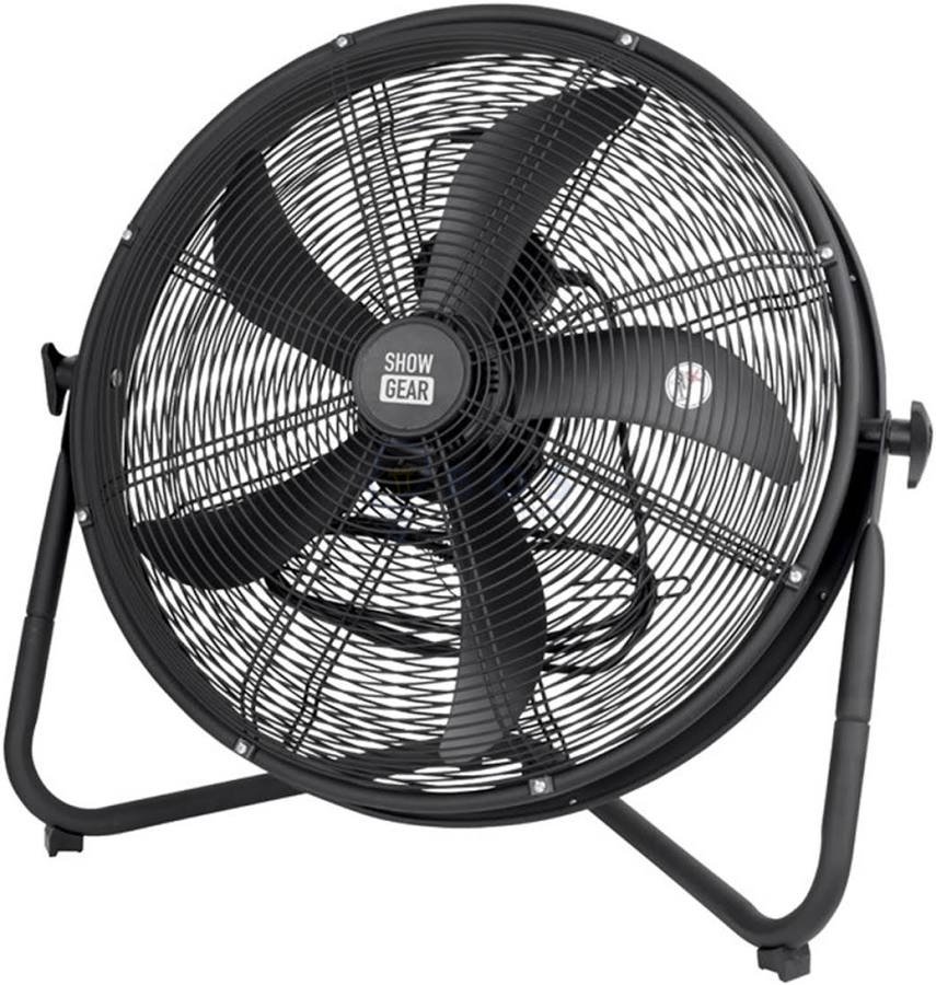 SF-100 Axiale universele ventilator